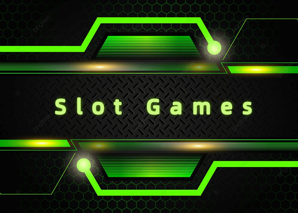 Slot Games